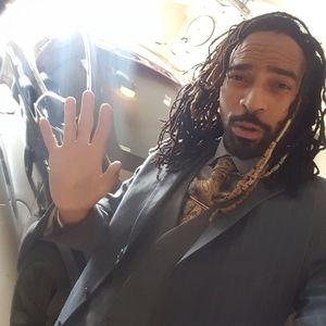 Meet your Posher, Julian